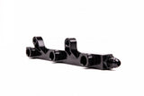 Agency Power -6AN Fuel Line Billet Fuel Rail Can-Am Maverick X3 2017+ - AP-BRP-X3-131
