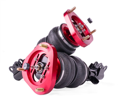 Air Lift Performance 19-23 Toyota Corolla FWD Front Kit - 78775