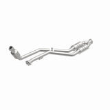 MagnaFlow Direct Fit Catalytic Converter 2000 Mercedes CLK320 3.2L - 444059