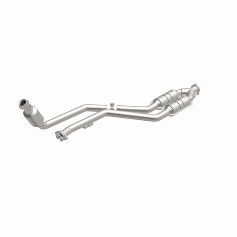 MagnaFlow Direct Fit Catalytic Converter 2000 Mercedes CLK320 3.2L - 444059