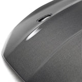 Ford Racing 2018 Ford Mustang Cobra Jet Carbon Fiber Hood - M-16612-AECJ