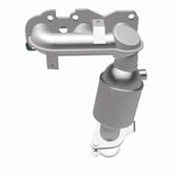 MagnaFlow Direct Fit Catalytic Converter 2002 Toyota Avalon 3.0L - 452641