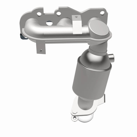 MagnaFlow Direct Fit Catalytic Converter 00-04 Sienna/Avalon 3.0L - 51641
