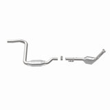 MagnaFlow Direct Fit Catalytic Converter 2003 ML350 3.7L Underbody - 52116