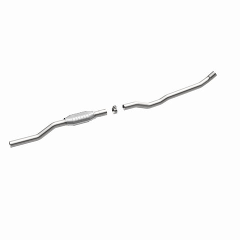 MagnaFlow Direct Fit Catalytic Converter Dodge Dakota 97-99 3.9L/5.2 - 23246