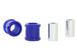 SuperPro 1993 Toyota Supra Twin Turbo Rear Lower Control Arm Shock Mount Bushing - SPF3033K