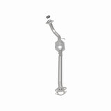 MagnaFlow Conv DF 95-96 Geo Metro 1.3L - 23655
