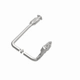 MagnaFlow Conv DF 04-06 Jeep Wrangler 4.0L - 93649