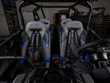 PRP Polaris PRO XP Quick Release Front Seat Mounts (Pair) - C79