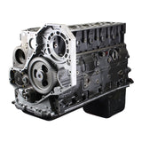 Industrial Injection Dodge 12V Stock Engine / Coated and Chamfered Pistons / ARP Rod Bolts - PDM-12VSTKSB