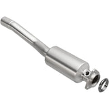 MagnaFlow Direct Fit Catalytic Converter Volvo 85 92 - 23945
