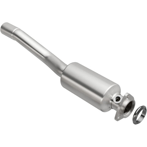 MagnaFlow Direct Fit Catalytic Converter Volvo 85 92 - 23945