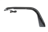 DV8 Offroad 20-23 Jeep Gladiator JT Slim Fender Flares - FDGL-07
