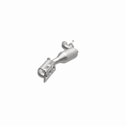 MagnaFlow Conv DF 05-09 Audi A8 6.0L - 50798
