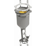 MagnaFlow 2004 Nissan Quest CARB Compliant Direct Fit Catalytic Converter - 5481275