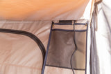 ARB Deluxe Awning Room W/Floor 2.0M79Lg 2000X2500mm 79X98In - 813208A
