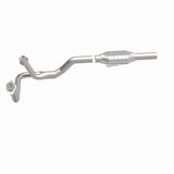 MagnaFlow Direct Fit Catalytic Converter Ford 84 87 - 93316