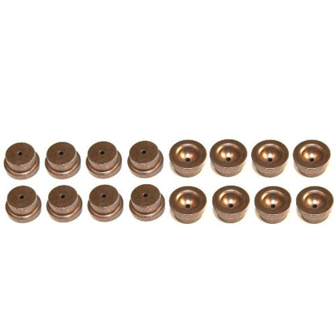 Ford Racing Hardened Steel Lifter Cup M-6500-R302H - M-6500-R302HLC