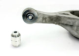 SPL Parts 2009+ Nissan 370Z Rear Mid Link Spherical Bushings - SPL RMLB Z34