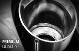 MagnaFlow Tip W/Clamp 5x13inch 4inch ID - 35214