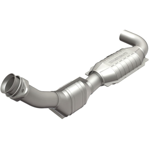MagnaFlow Direct Fit Catalytic Converter 01-04 Ford F-150 4.2L 2wd - 93121