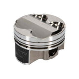 Wiseco Toyota 2JZ Supra -.8cc Dome 10.5:1 CR Piston Shelf Stock (Single Piston Only) - 6678M865AP