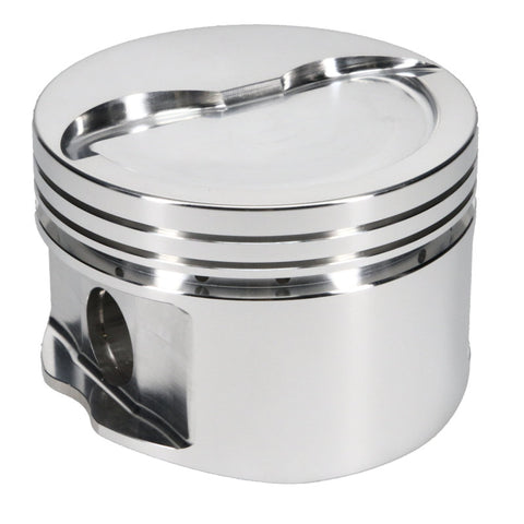 JE Pistons 440 MOPAR DISH Set of 8 Pistons - 232456