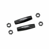 Hotchkis 64.5-73 Ford Mustang Machined Adjustable Tie Rod Sleeves - 1614