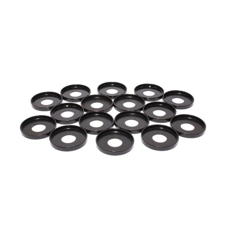 Edelbrock Replacement Spring Cup Kit SBC/Ford/Chrysler/Pontiac/Olds - 5769