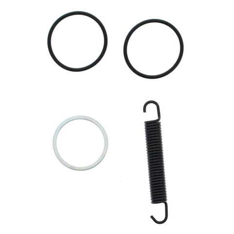Vertex Gaskets 05-07 Honda CR85R Exhaust Gasket Kit - 823166