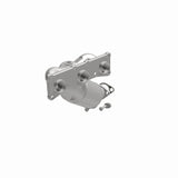 MagnaFlow Conv DF BMW 3 06-09 Rear OEM - 49763