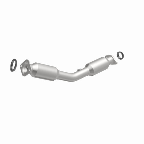 MagnaFlow Direct Fit Catalytic Converter California Grade CARB Compliant 09-12 Nissan Sentra L4 2.0L - 5411166