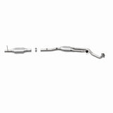 MagnaFlow Direct Fit Catalytic Converter 96 Ford F-150 4.9L I-6 - 93190