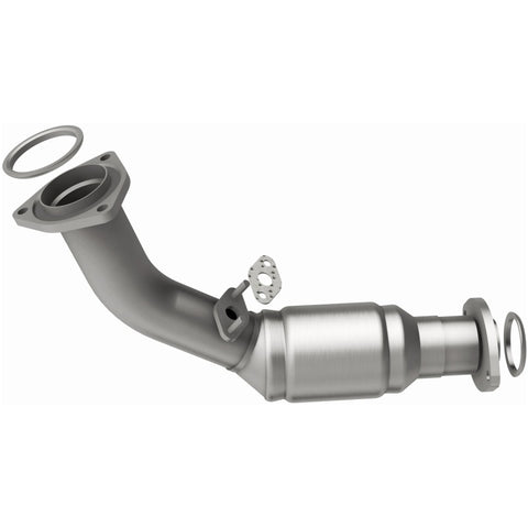 MagnaFlow Direct Fit Catalytic Converter 99-02 4Runner 3.4L frt OEM - 49505