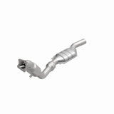 MagnaFlow Conv DF 03-04 Audi RS6 4.2L Driver Side - 24500