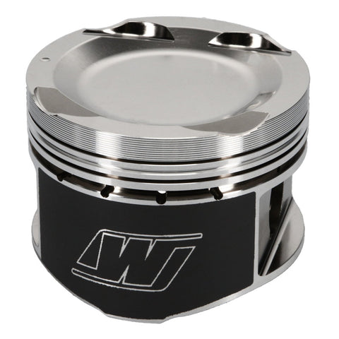 Wiseco Volkswagen Polo 1.3L 8V G40 G-Lader 8:1 CR 77mm Piston Shelf Stock Kit - KE197M77