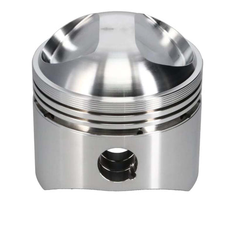 Wiseco HD Pan/ShovelHead 91 CR 3477X Piston Kit - 4012P4