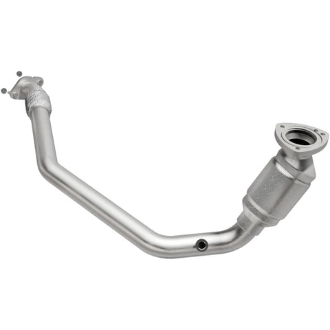 MagnaFlow Direct Fit Catalytic Converter G6- 2005-2006 6 3.5L OEM - 49228