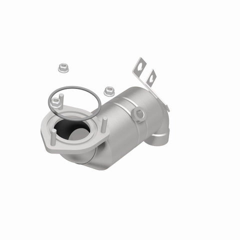 Magnaflow Conv DF 02-03 Jaguar X-Type  Rear - 51430