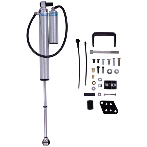 Bilstein B8 5160 Series 18-20 Jeep Wrangler Right Front 46mm Monotube Shock Absorber - 25-297812