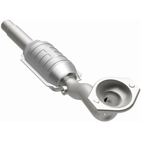 MagnaFlow Direct Fit Catalytic Converter VW 33.5X5X4 2/1.75 - 22923