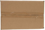 K&N Filter Univ Air Filter Carb Fib T/B 3-1/2in FLG OD / 12x6in B / 9-15/16x3-15/16in T / 6in H - RP-5182