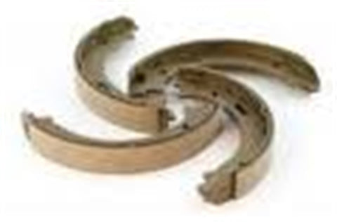 Omix Parking Brake Shoes Disc 1994 Grand Cherokee - 16731.07