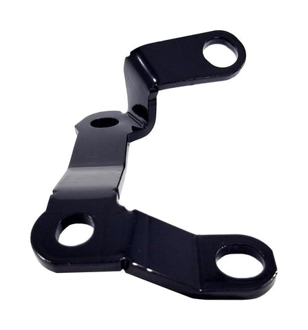 Torque Solution Differential Brace: 02-07 Subaru WRX / 04-07 STI - TS-SU-462