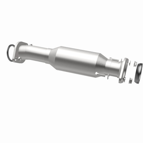 MagnaFlow Direct Fit Catalytic Converter 06-07 Mazda 6 2.3L OEM Underbody - 21-311