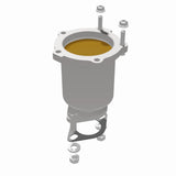MagnaFlow Direct Fit Catalytic Converter 03-05 Kia Sorento 3.5L cc - 24172