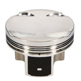 JE Pistons ACURA K209:1 87.0KIT Set of 4 Pistons - 309342