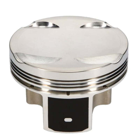 JE Pistons ACURA K209:1 87.0KIT Set of 4 Pistons - 309342