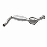 MagnaFlow Conv DF 97-98 F150/F250 4.6L 4Wd D/ - 23344