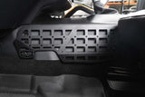 DV8 Offroad 2021+ Ford Bronco Center Console Molle Panels - CCBR-02